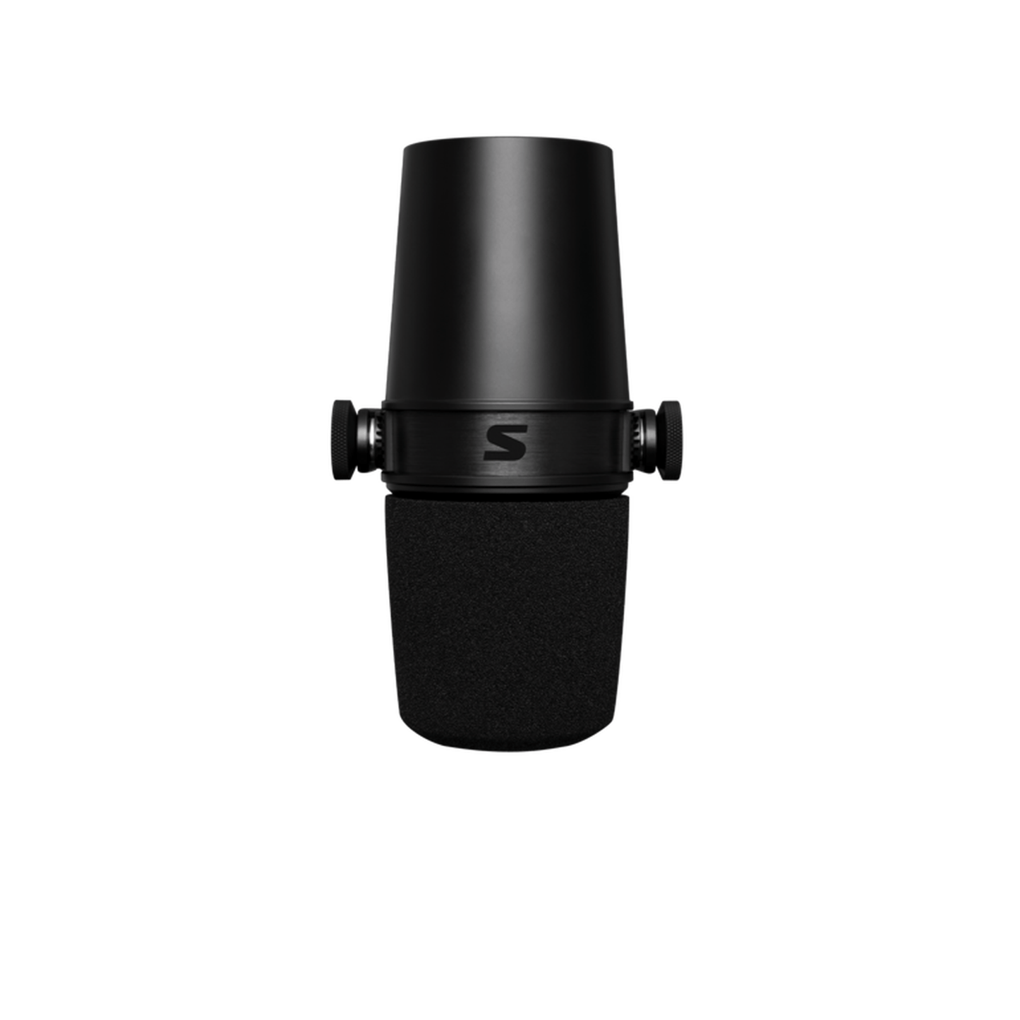 Shure Motiv MV7X Dynamic Podcasting Microphone - Black from Joondalup Music Centre 5