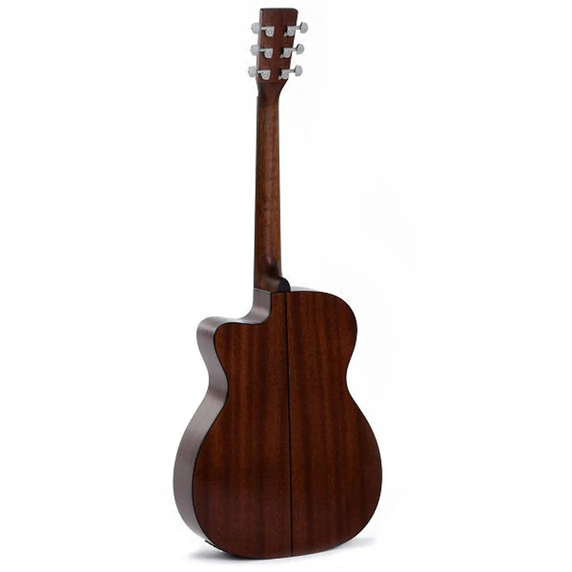 Sigma 000MC-1E Solid Spruce Top w/Pickup Acoustic Guitar from Joondalup Music Centre 2