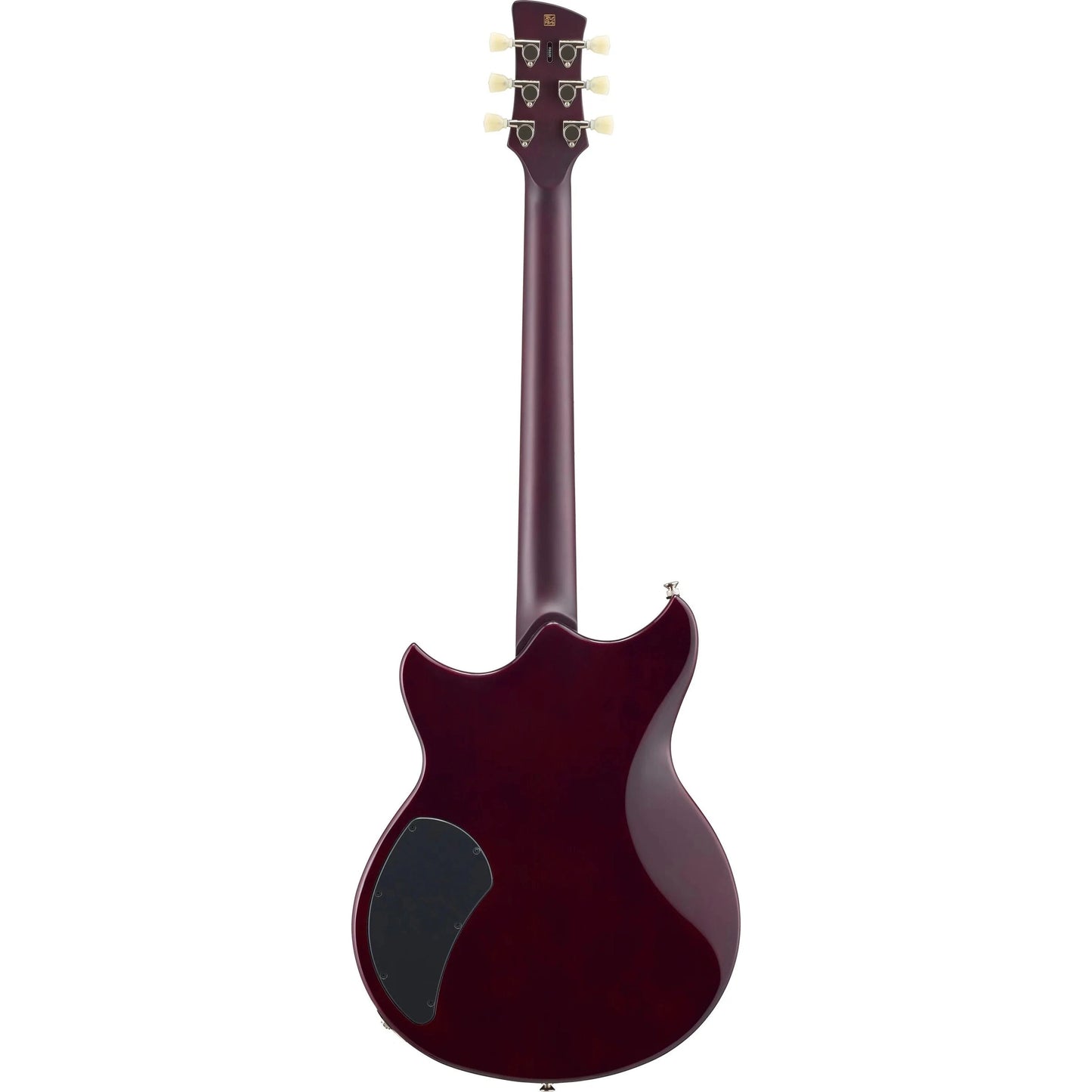 Yamaha Revstar Standard RSS20 Electric Guitar - Mist Green