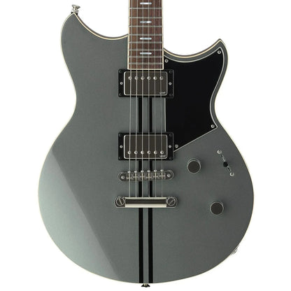 Yamaha Revstar Standard RSS20 Electric Guitar - Mist Green