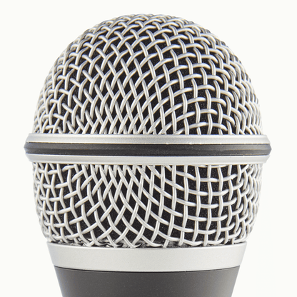 Smart Acoustic SDM100J Dynamic Microphone from Joondalup Music Centre 2