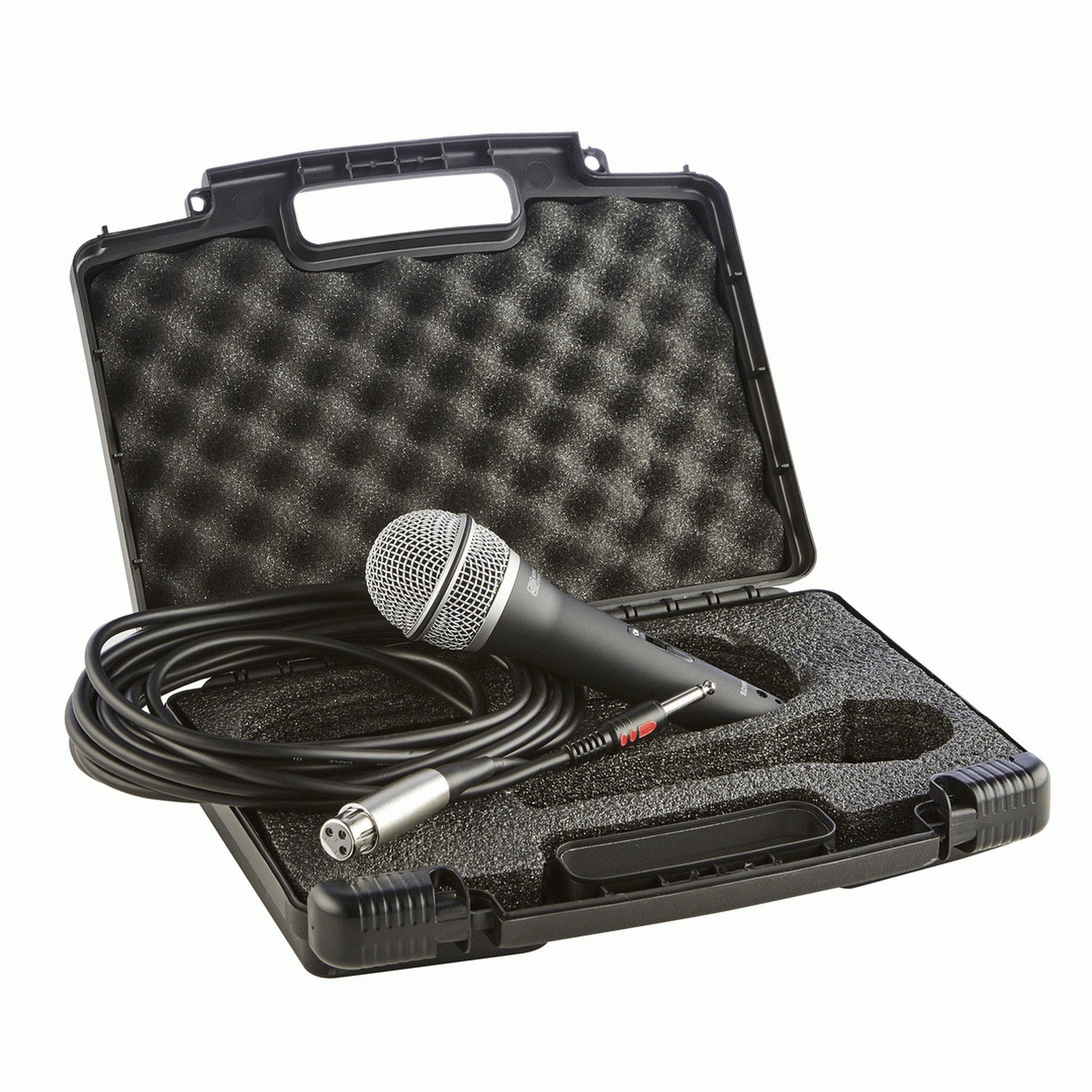 Smart Acoustic SDM100J Dynamic Microphone from Joondalup Music Centre 3