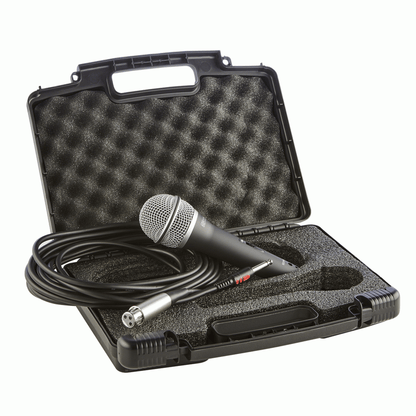 Smart Acoustic SDM100J Dynamic Microphone from Joondalup Music Centre 3