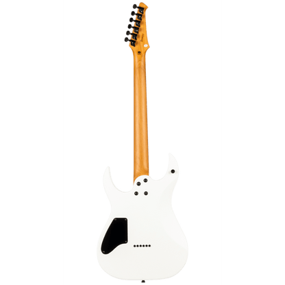 Spira S-400 MWH Electric Guitar - Satin White from Joondalup Music Centre 2