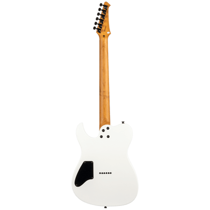 Spira T-400 MWH Electric Guitar - Satin White from Joondalup Music Centre 2