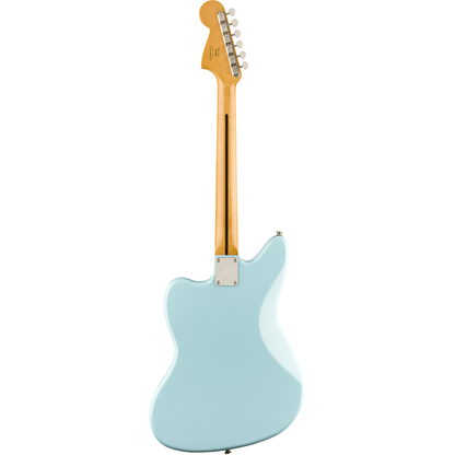 Squielr Limited Edition Classic Vibe '70s Jaguar - Daphne Blue from Joondalup Music Centre 2