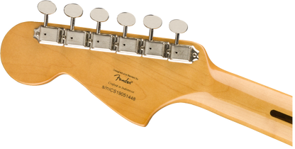 Squielr Limited Edition Classic Vibe '70s Jaguar - Daphne Blue from Joondalup Music Centre 5