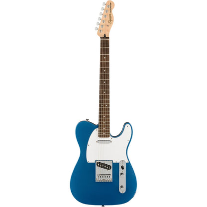 Squier Affinity Telecaster - Lake Placid Blue