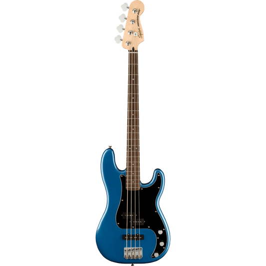 Squier Affinity Series Precision Bass PJ - Lake Placid Blue from Joondalup Music Centre