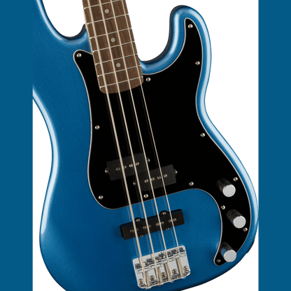 Squier Affinity Series Precision Bass PJ - Lake Placid Blue from Joondalup Music Centre 3