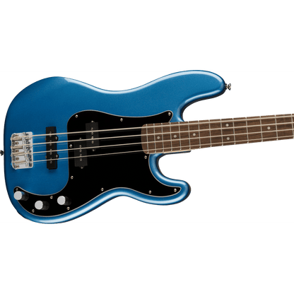 Squier Affinity Series Precision Bass PJ - Lake Placid Blue from Joondalup Music Centre 4