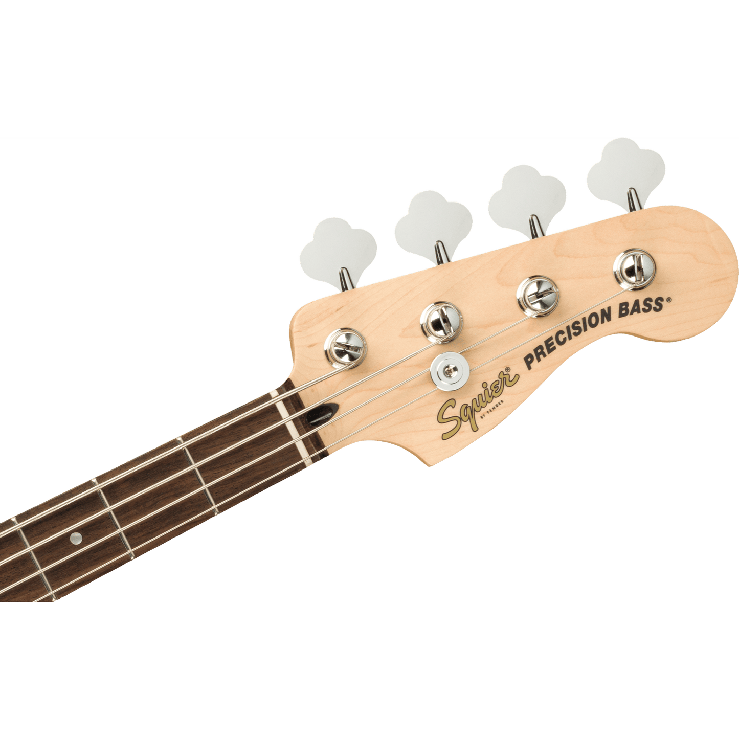 Squier Affinity Series Precision Bass PJ - Lake Placid Blue from Joondalup Music Centre 5
