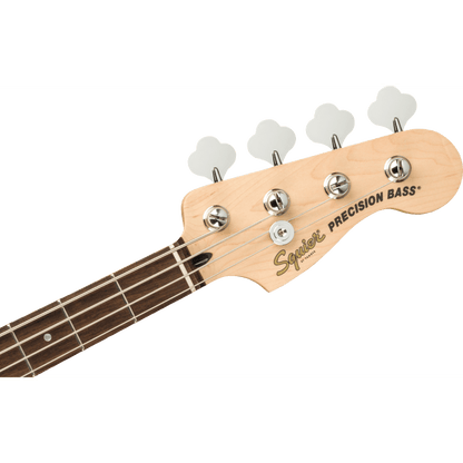Squier Affinity Series Precision Bass PJ - Lake Placid Blue from Joondalup Music Centre 5