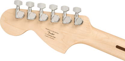 Squier Affinity Stratocaster HSS Electric Guitar - Lake Placid Blue from Joondalup Music Centre 6