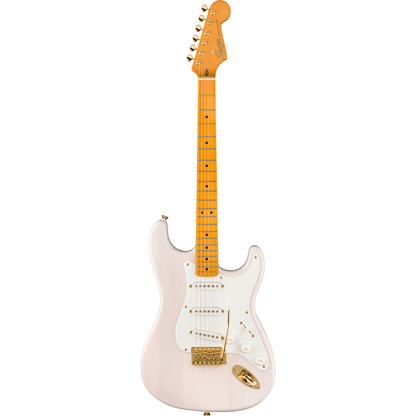 Squier Classic Vibe 50s Stratocaster Electric Guitar - White Blonde from Joondalup Music Centre