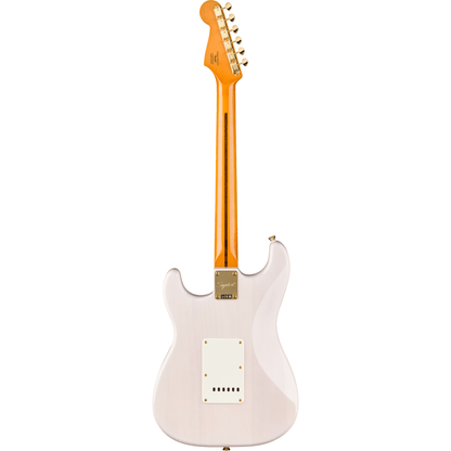 Squier Classic Vibe 50s Stratocaster Electric Guitar - White Blonde from Joondalup Music Centre 2