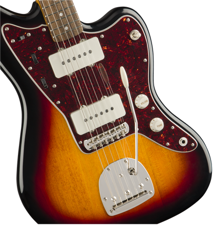 Squier Classic Vibe '60s Jazzmaster - 3-Color Sunburst from Joondalup Music Centre 3