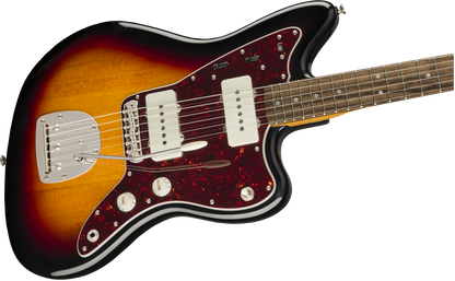 Squier Classic Vibe '60s Jazzmaster - 3-Color Sunburst from Joondalup Music Centre 4