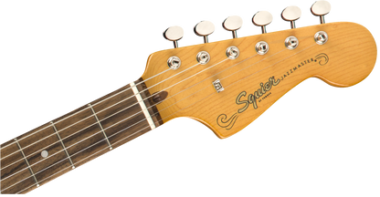 Squier Classic Vibe '60s Jazzmaster - 3-Color Sunburst from Joondalup Music Centre 5