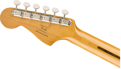 Squier Classic Vibe '60s Jazzmaster - 3-Color Sunburst from Joondalup Music Centre 6