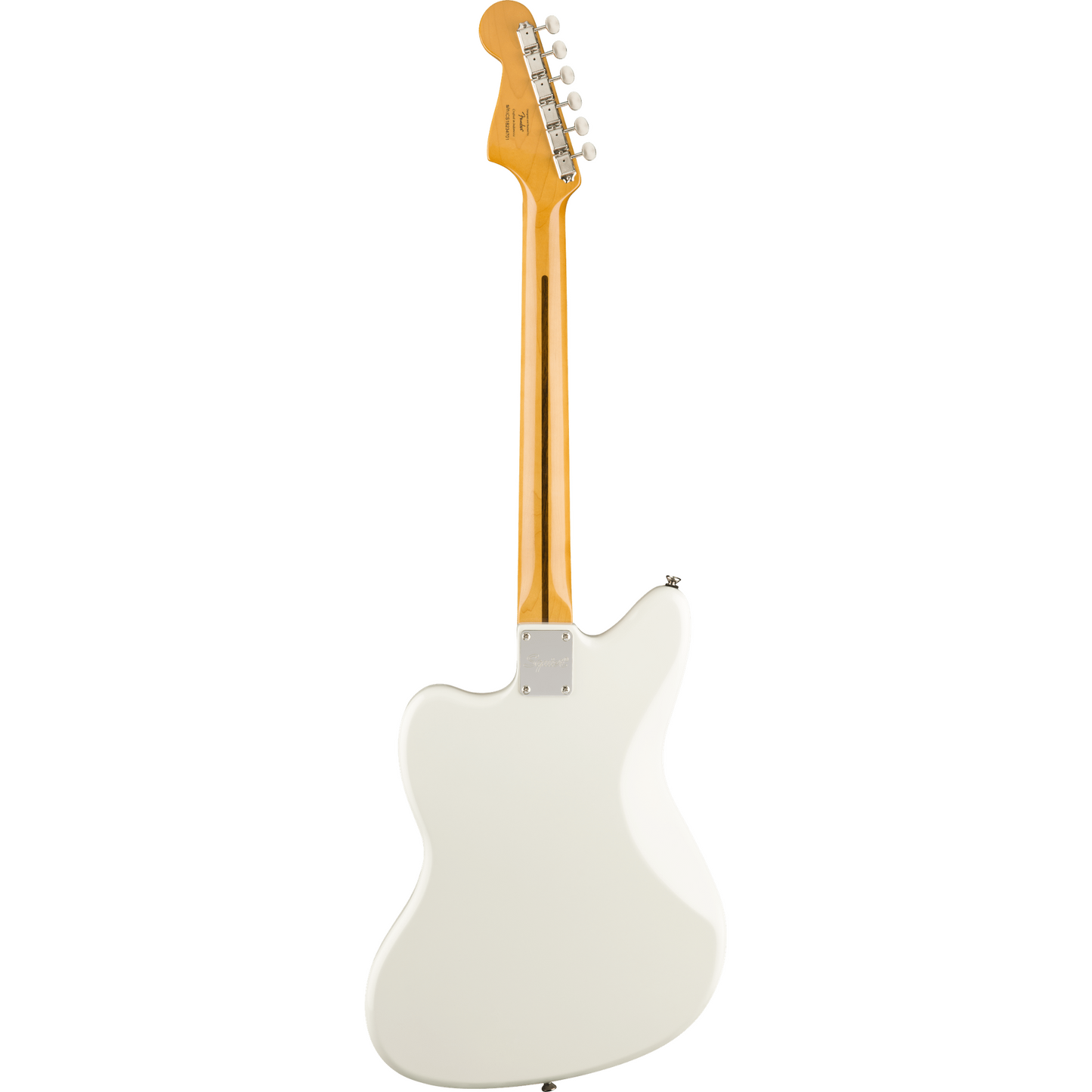 Squier Classic Vibe 60s Jazzmaster - Sonic Blue