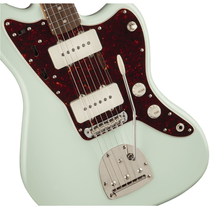 Squier Classic Vibe 60s Jazzmaster - Sonic Blue from Joondalup Music Centre 3