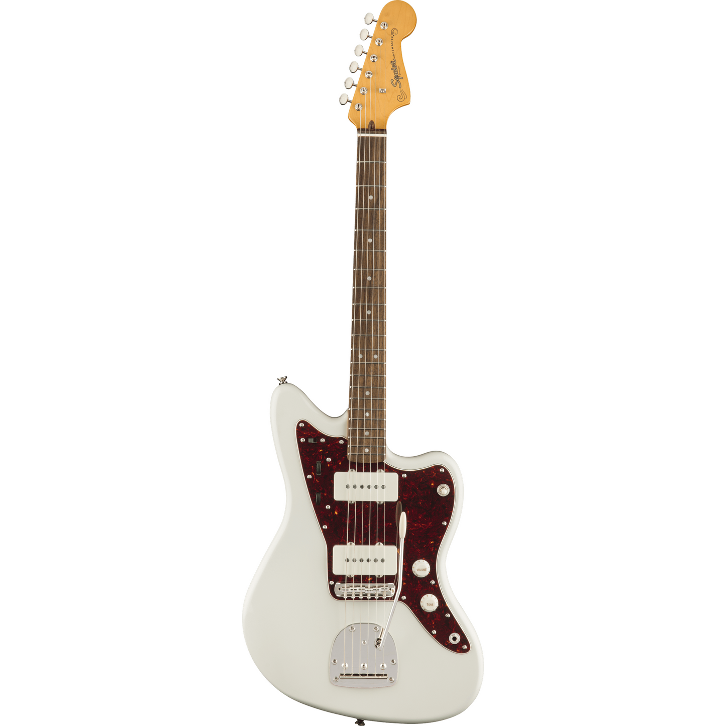 Squier Classic Vibe 60s Jazzmaster - Sonic Blue