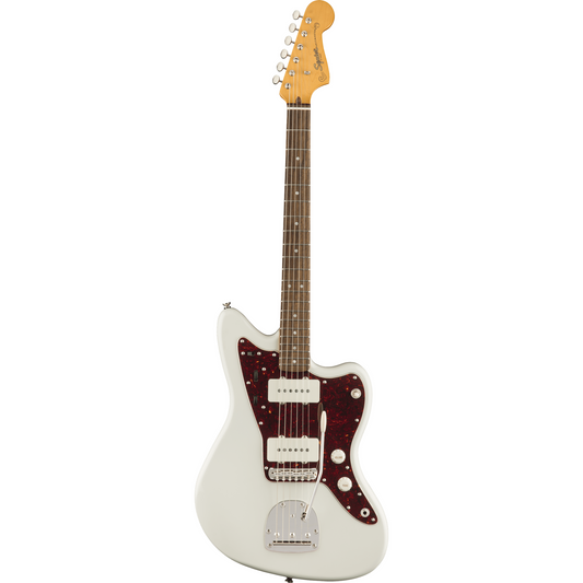 Squier Classic Vibe 60s Jazzmaster - Sonic Blue