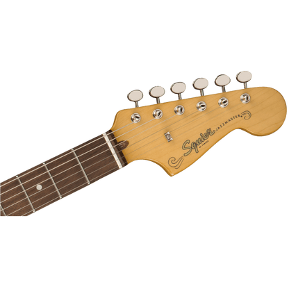 Squier Classic Vibe 60s Jazzmaster - Sonic Blue from Joondalup Music Centre 4