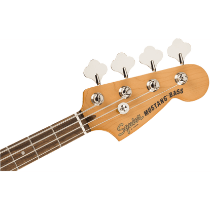 Squier Classic Vibe 60s Mustang Bass - Surf Green from Joondalup Music Centre 2