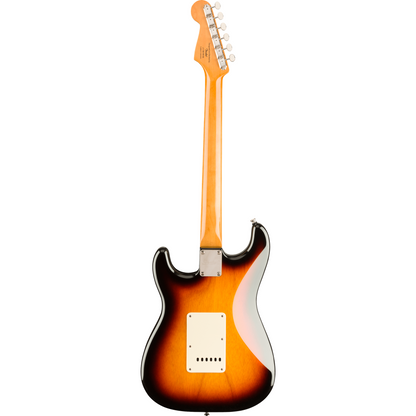 Squier Classic Vibe 60s Stratocaster Electric Guitar - Sunburst
