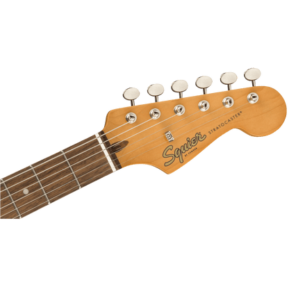 Squier Classic Vibe 60s Stratocaster Electric Guitar - Sunburst from Joondalup Music Centre 5