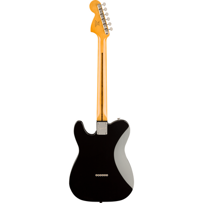 Squier Classic Vibe 60s Telecaster Deluxe Electric Guitar - Maple/ Black