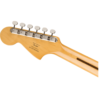 Squier Classic Vibe 70s Jaguar - 3-Color Sunburst from Joondalup Music Centre 6