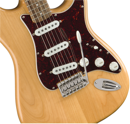 Squier Classic Vibe 70s Stratocaster Electric Guitar - Natural from Joondalup Music Centre 3