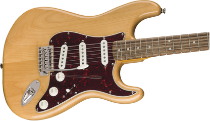 Squier Classic Vibe 70s Stratocaster Electric Guitar - Natural from Joondalup Music Centre 4