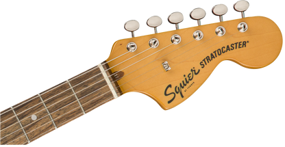 Squier Classic Vibe 70s Stratocaster Electric Guitar - Natural from Joondalup Music Centre 5