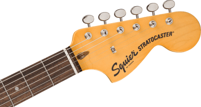 Squier Classic Vibe '70s Stratocaster HT HSS - Olympic White from Joondalup Music Centre 4