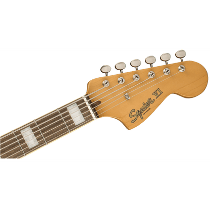 Squier Classic Vibe Bass VI - Black from Joondalup Music Centre 5