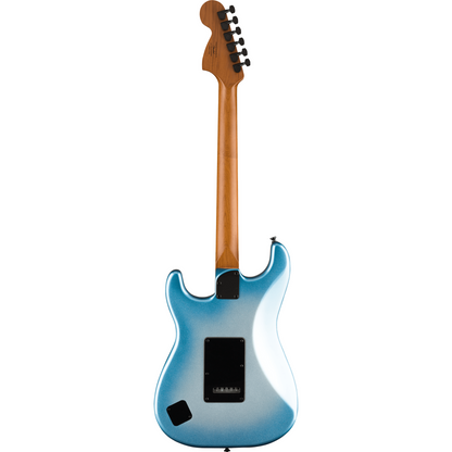 Squier Contemporary Stratocaster Special - Roasted Maple/ Skyburst Metallic