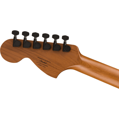 Squier Contemporary Stratocaster Special - Roasted Maple/ Skyburst Metallic from Joondalup Music Centre 4