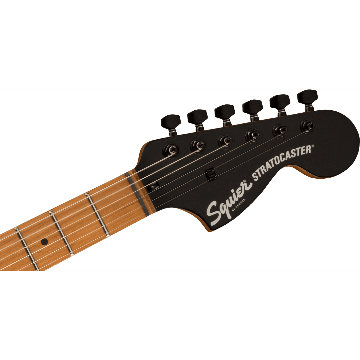 Squier Contemporary Stratocaster Special - Roasted Maple/ Skyburst Metallic from Joondalup Music Centre 5