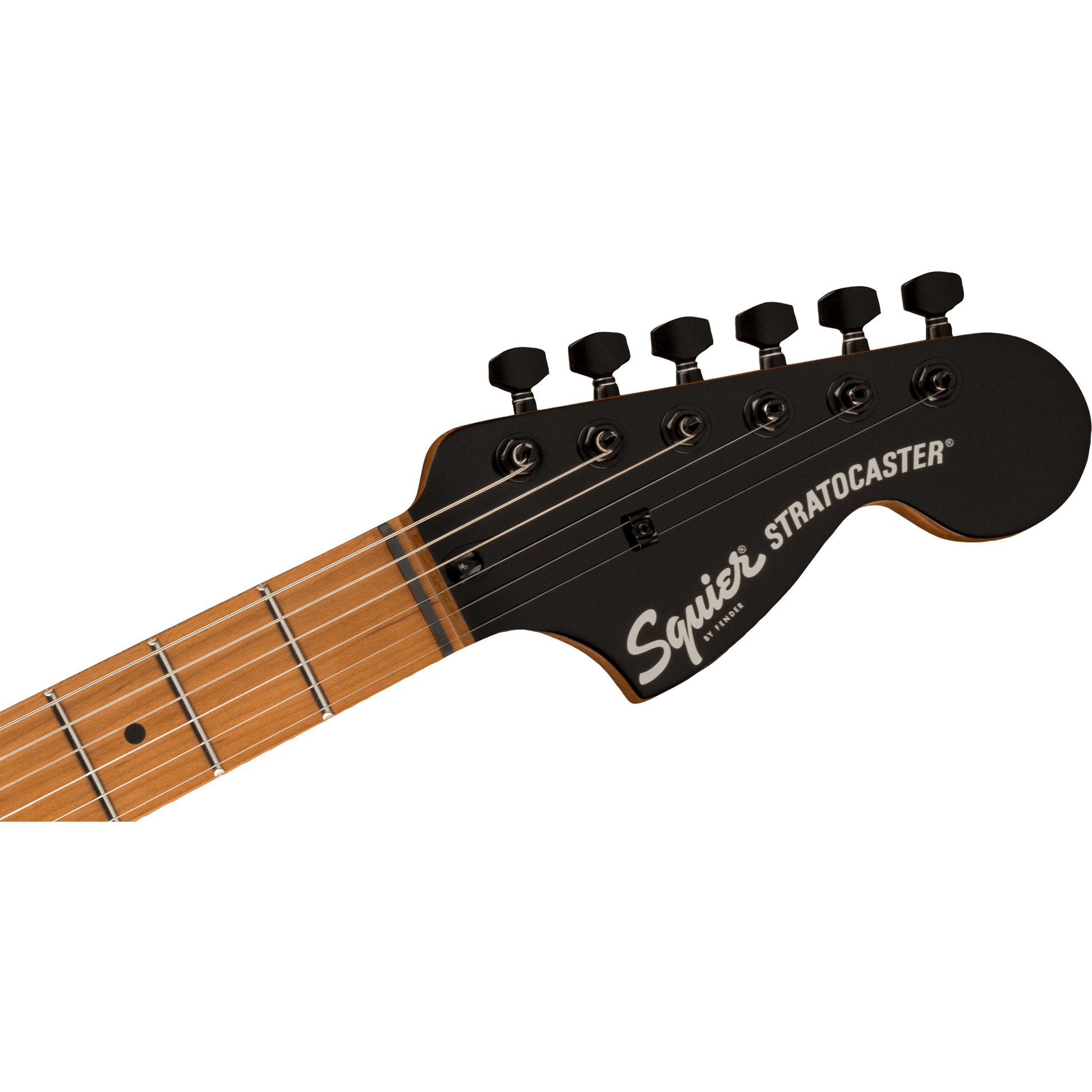 Squier Contemporary Stratocaster Special - Roasted Maple/ Skyburst Metallic from Joondalup Music Centre 5