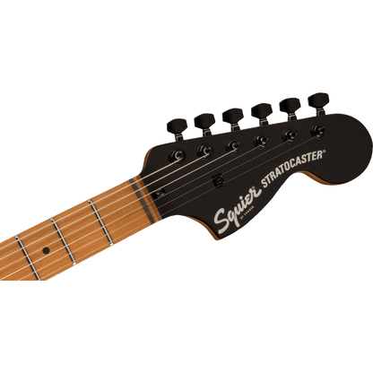 Squier Contemporary Stratocaster Special - Roasted Maple/ Skyburst Metallic from Joondalup Music Centre 5