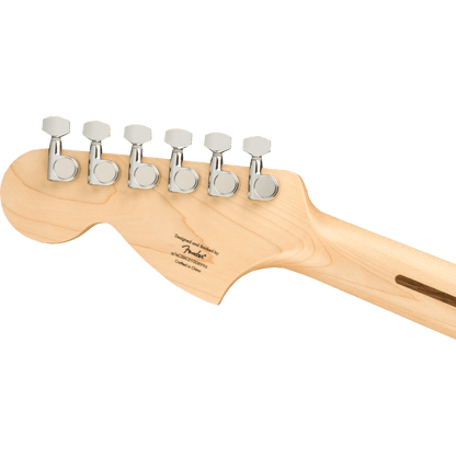 Squier FSR Affinity Series Stratocaster HSS - Natural from Joondalup Music Centre 6