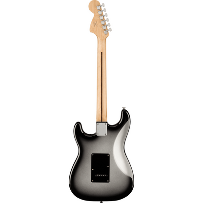 Squier FSR Affinity Stratocaster HSS Electric Guitar - Silverburst