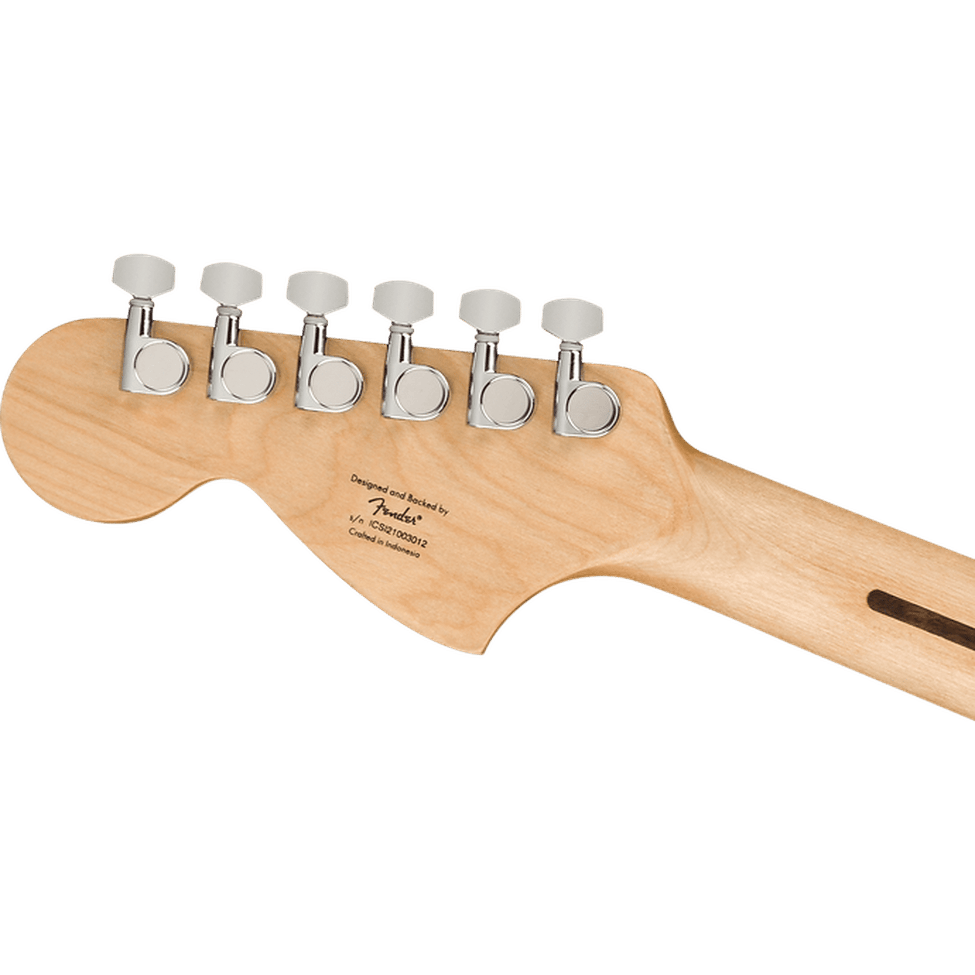 Squier FSR Affinity Stratocaster HSS Electric Guitar - Silverburst from Joondalup Music Centre 5