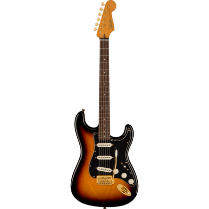 Squier FSR Classic Vibe 60s Stratocaster - 3 Tone Sunburst