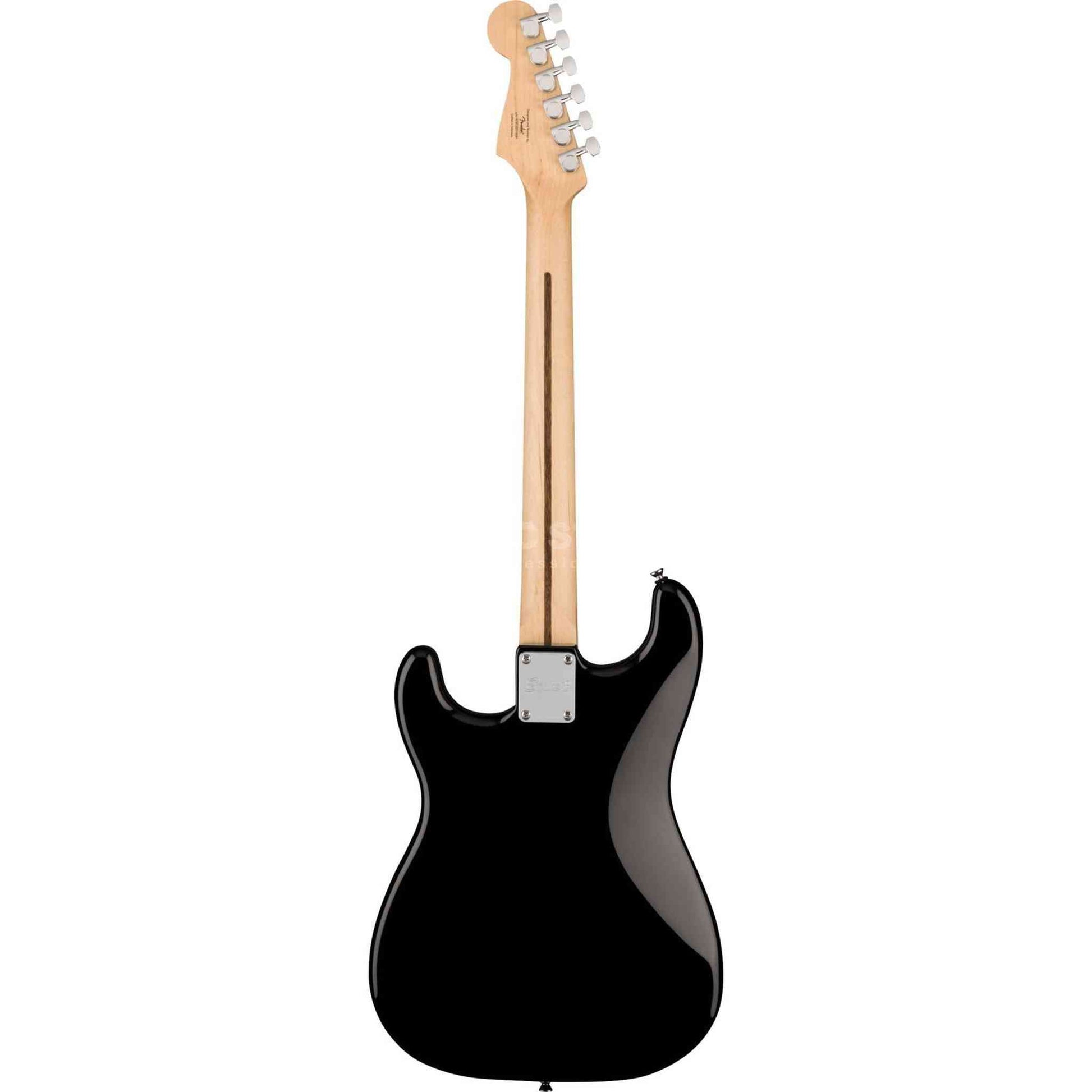 Squier Limited Edition Affinity Series Stratocaster H HT - Black from Joondalup Music Centre 2