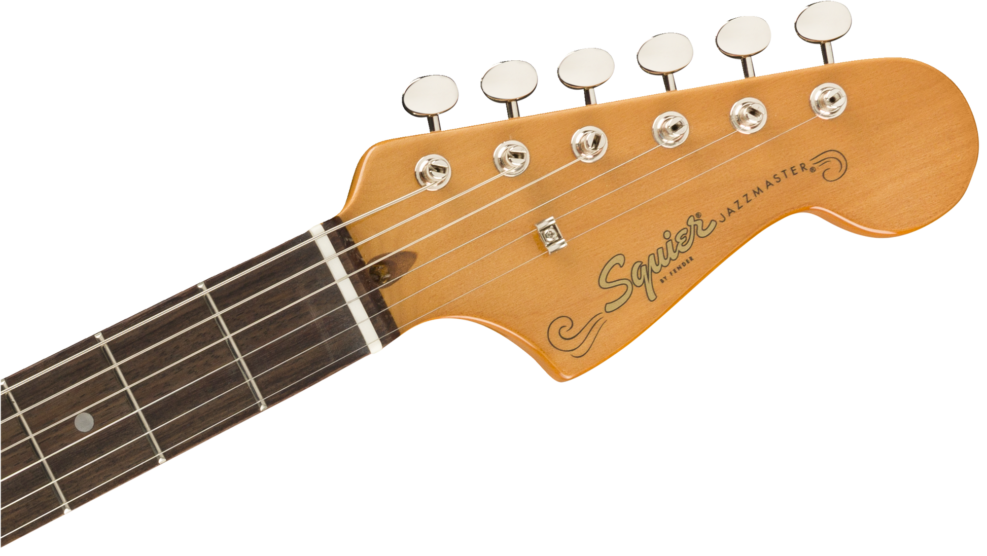 Squier Limited Edition Classic Vibe 60s Jazz master - Surf Green from Joondalup Music Centre 5